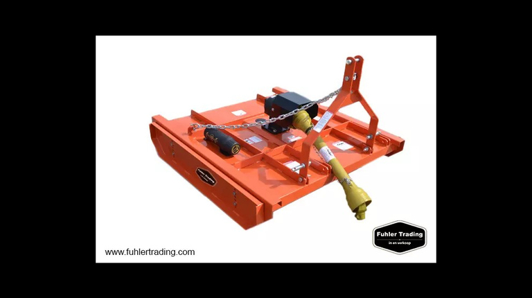 Wiesenblättchen TM 110